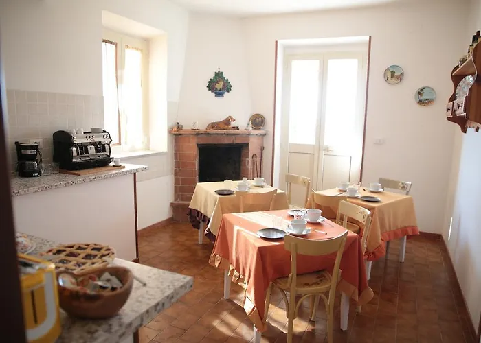 Hotel Grappoli di Sole Roma