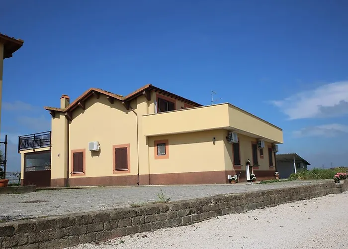 Hotel Grappoli di Sole Roma